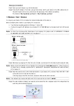 Предварительный просмотр 13 страницы Avtech AVC792H Setup Manual