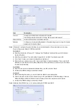 Preview for 14 page of Avtech AVC792H Setup Manual