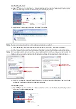 Preview for 19 page of Avtech AVC792H Setup Manual