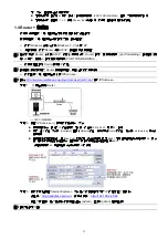 Preview for 34 page of Avtech AVC792H Setup Manual