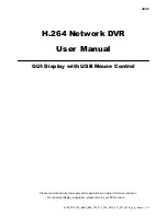 Предварительный просмотр 2 страницы Avtech AVC792PV User Manual