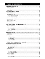 Preview for 5 page of Avtech AVC792PV User Manual