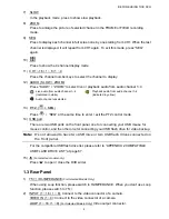 Предварительный просмотр 8 страницы Avtech AVC792PV User Manual