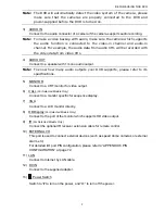 Preview for 9 page of Avtech AVC792PV User Manual