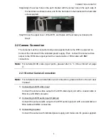 Preview for 12 page of Avtech AVC792PV User Manual