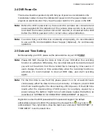 Preview for 15 page of Avtech AVC792PV User Manual