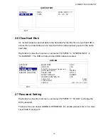 Preview for 16 page of Avtech AVC792PV User Manual