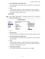 Preview for 40 page of Avtech AVC792PV User Manual