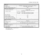 Preview for 70 page of Avtech AVC792PV User Manual