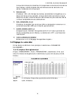 Preview for 303 page of Avtech AVC792PV User Manual