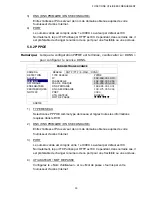 Preview for 312 page of Avtech AVC792PV User Manual