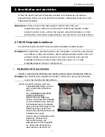 Preview for 363 page of Avtech AVC792PV User Manual