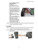 Предварительный просмотр 364 страницы Avtech AVC792PV User Manual