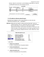 Preview for 382 page of Avtech AVC792PV User Manual