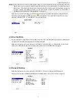 Предварительный просмотр 14 страницы Avtech AVC793C User Manual