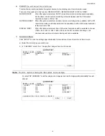 Предварительный просмотр 22 страницы Avtech AVC793C User Manual