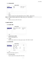 Preview for 23 page of Avtech AVC793C User Manual