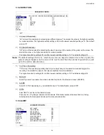 Preview for 30 page of Avtech AVC793C User Manual