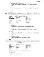 Preview for 32 page of Avtech AVC793C User Manual