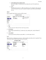 Preview for 33 page of Avtech AVC793C User Manual