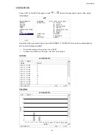 Preview for 42 page of Avtech AVC793C User Manual