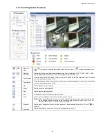 Предварительный просмотр 58 страницы Avtech AVC793C User Manual