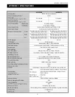 Preview for 60 page of Avtech AVC793C User Manual