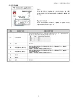 Preview for 66 page of Avtech AVC793C User Manual