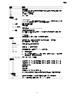 Предварительный просмотр 130 страницы Avtech AVC793C User Manual