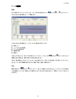 Preview for 193 page of Avtech AVC793C User Manual