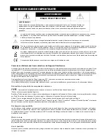 Preview for 219 page of Avtech AVC793C User Manual