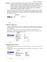 Preview for 230 page of Avtech AVC793C User Manual