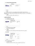 Preview for 239 page of Avtech AVC793C User Manual