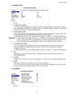 Preview for 246 page of Avtech AVC793C User Manual