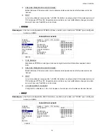 Preview for 248 page of Avtech AVC793C User Manual