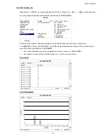 Preview for 258 page of Avtech AVC793C User Manual