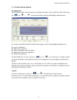 Preview for 264 page of Avtech AVC793C User Manual