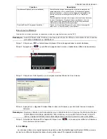 Preview for 266 page of Avtech AVC793C User Manual