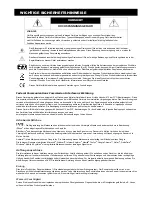 Preview for 290 page of Avtech AVC793C User Manual