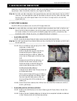 Preview for 297 page of Avtech AVC793C User Manual