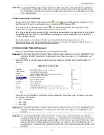 Preview for 307 page of Avtech AVC793C User Manual