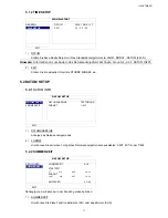 Preview for 310 page of Avtech AVC793C User Manual