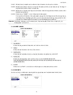 Preview for 315 page of Avtech AVC793C User Manual