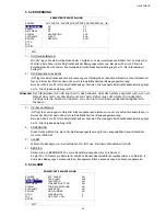 Preview for 317 page of Avtech AVC793C User Manual