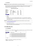 Preview for 330 page of Avtech AVC793C User Manual