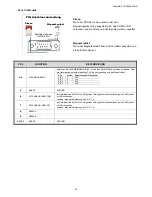 Предварительный просмотр 353 страницы Avtech AVC793C User Manual