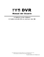 Предварительный просмотр 360 страницы Avtech AVC793C User Manual