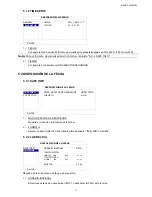 Preview for 381 page of Avtech AVC793C User Manual