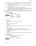 Preview for 386 page of Avtech AVC793C User Manual