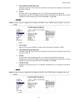 Preview for 390 page of Avtech AVC793C User Manual